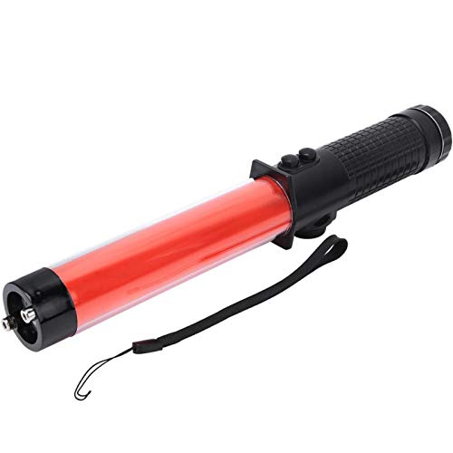 Lámpara intermitente SOS de emergencia resistente Linterna de advertencia Luz de señal SOS Luz de señal de advertencia para camping, senderismo(Distress light)