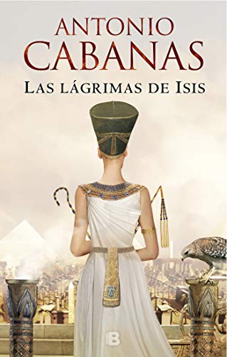 Las lágrimas de Isis (Histórica)