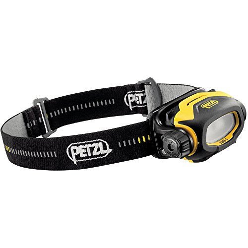 latarka czołowa Petzl Pixa 1 E78AHB2