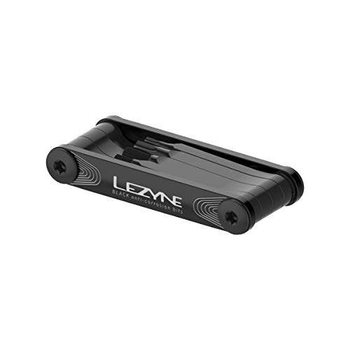 LEZYNE Unisex Adulto V Pro 7 Multiherramienta Negro 7