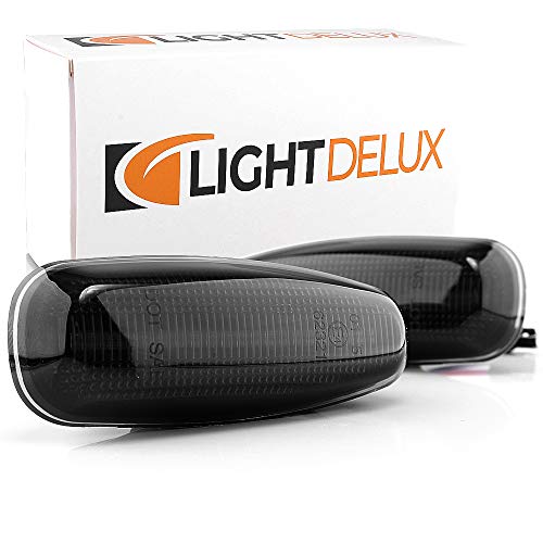LIGHTDELUX Repuesto para intermitentes laterales LED V-172106LG