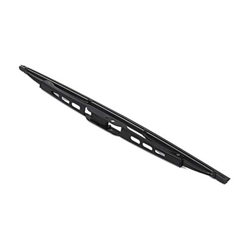 Limpiaparabrisas Trasero de 14"para Ventana de Cristal   , para Parabrisas Hyundai Getz 2002-2009