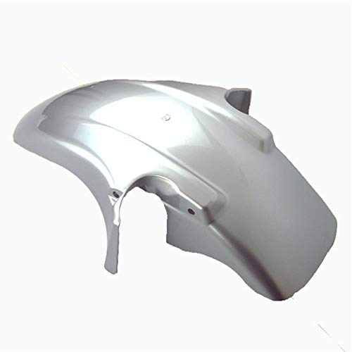 LTGJJ Motocicleta Fender Eliminator, Accesorios De Motos Modificación del Guardabarros Delantero Escudo De Barro del Protector De La CB600F Hornet 600 19982006 Años (Color : Gray)