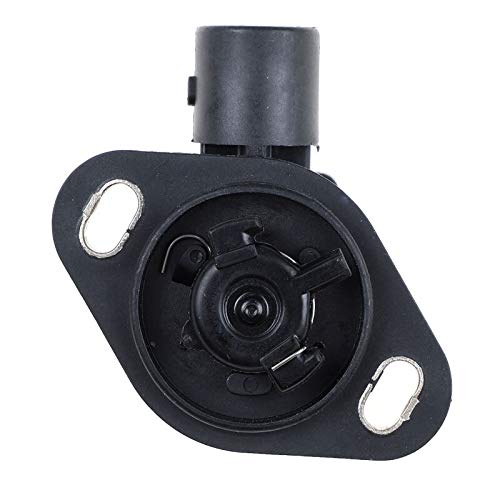 Luckyhfj TPS Sensor Sensor de posición del Acelerador/Ajuste para H.Onda/Ajuste para ACCER Prelude/Ajuste para Civic/Ajuste para EL PILOTO DE ODISSEY CRX CR-V PILOTO/Ajuste para Acura MDX/FIT FOR I