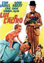 Lui...E L'altro (Coll.Edt.) [Italia] [DVD]