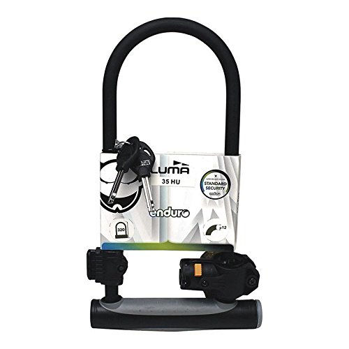  Luma Productos Bici y Moto – Cerradura Luma Enduro Horquilla 35 Hu 180 x 320 Negro/Ver de