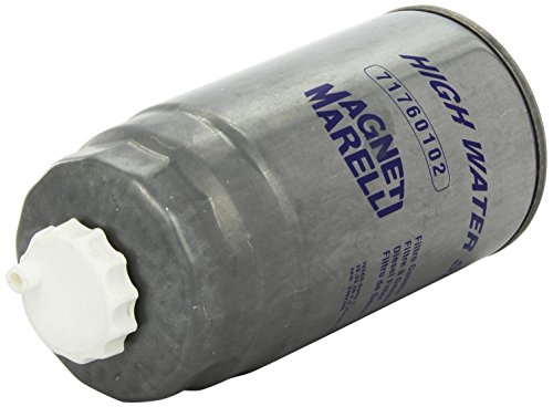 Magneti Marelli 153071760102 Filtro de Combustible