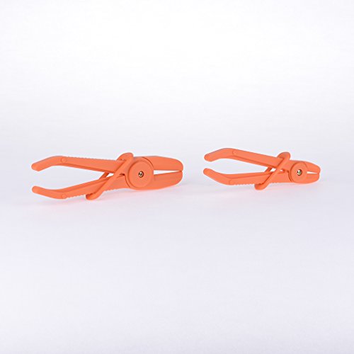 mini-colliers de serrage Pince Lot de 2 Pièces Hyosung Aquila GV 650i 650 09–11