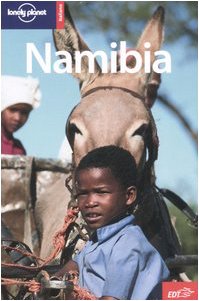 Namibia (Guide EDT/Lonely Planet)