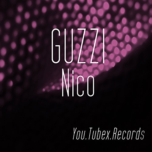 Nico Guzzi