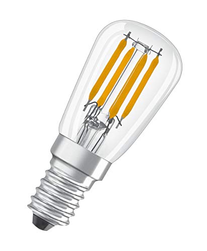 Osram Parathom SPECIAL T26 / Lámpara LED: E14, 2,80 W, 25 W Reemplazo por, Cool Daylight, 6500 K, 1-Pack