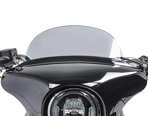 Parabrisas per Harley Sport Glide 18-21 Craftride M Carenabris Ahumado