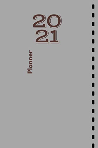 PLANNER 2021