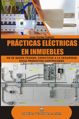 Practicas Electricas En Inmuebles