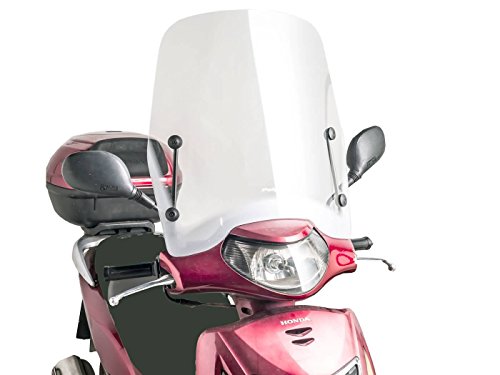 Puig 1012W Carenabris T.S Honda Scoopy SH125 02'