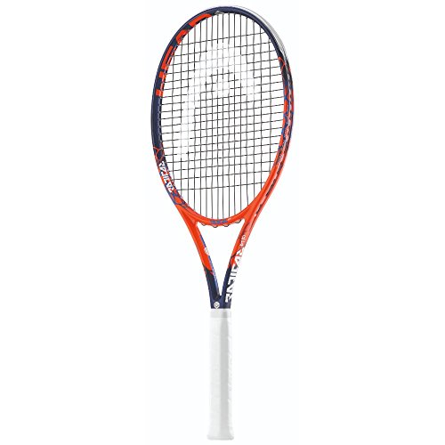 Raquette Head Graphene Touch Radical MP Non Cordée - GRIP 3