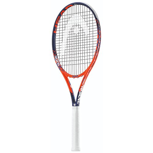 Raquette Head Graphene Touch Radical Pro Non Cordée - GRIP 3