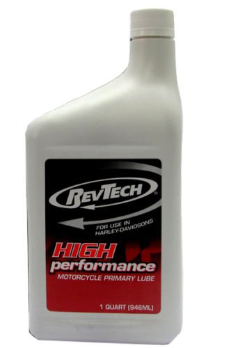 RevTech Aceite Primaria Para Harley-Davidson US Quart (946ml)