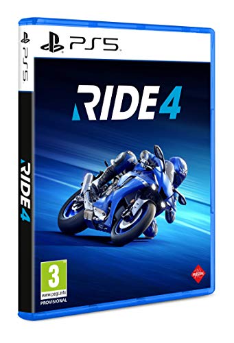 Ride 4