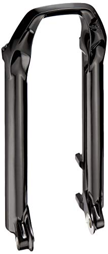 Rockshox Leg Pike - Horquilla de Bicicleta, Unisex, Color Negro, Talla única