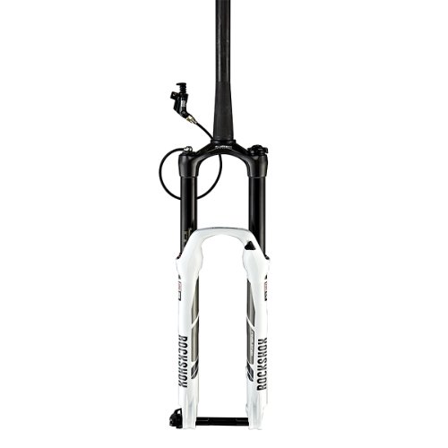 RockShox World Cup - Horquilla para Bicicleta, Talla única