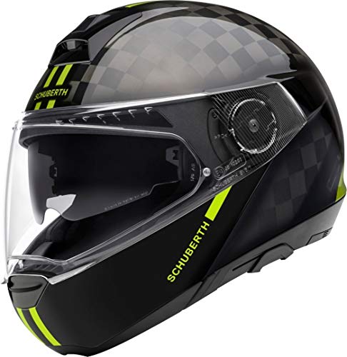 Schuberth C4 Pro Carbon S