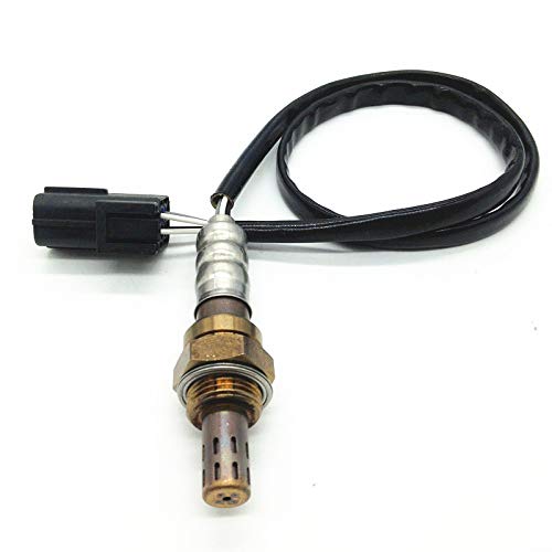 Sensor de oxígeno Trasero 4 Cables Sensor Lambda O2   Precat Sensor de oxígeno Universal de Ajuste Directo Piezas de automóvil, para Hyundai Accent 1.5i G4EK-TC