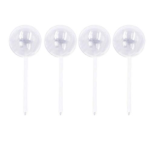 SHEANAON Squeeze Plástico Transferencia Pipetas Líquido del Inyector 50Pcs Líquido Cuentagotas de la Pipeta para Chocolate Magdalenas Helado Bocadillos Cake Toppers Banderas Decoración