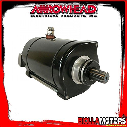 Smu0088 Motor Arranque Honda VT750 C Shadow 2005 – 745 cc 31200-meg-003 Mitsuba System