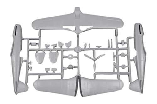 Special Hobby 72190 SH - Fiat Kit Modelo Fiat G.55 Centauro Captured