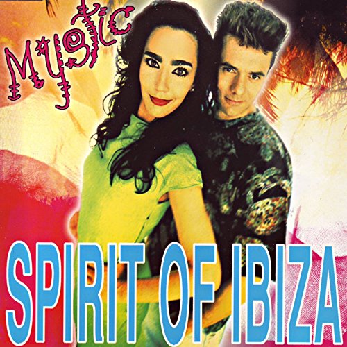 Spirit of Ibiza (St. Antonio Mix)