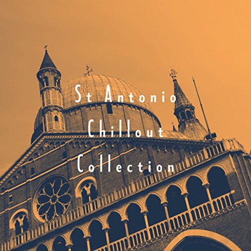 St Antonio Chillout Collection