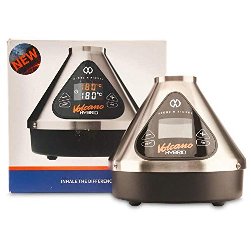 STORZ & BICKEL Volcano Hybrid Vaporizador