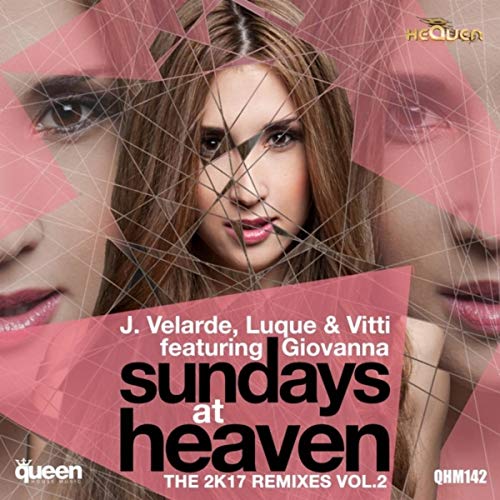 Sundays At Heaven (Ale Amaral Remix)