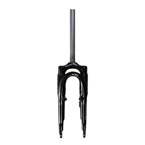 Suntour SF14 M3010 Horquilla de suspensión, Negro, 20 Pulgadas (50,8 cm)