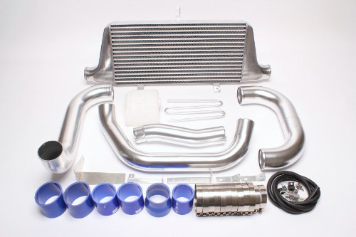 TA Technix - Intercooler para Toyota Supra MK4 tipo JZA80 / 2JZGTE