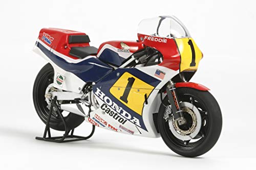 Tamiya 14125 Honda NS 500'84