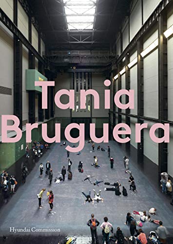 Tania Bruguera: 4 (Hyundai Commission)