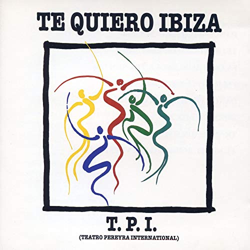 Te Quiero Ibiza (Ibiza GTI Mix)