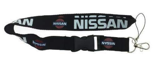 Tgh (L-NIS) Lanyard Llavero Colgante Coche GTR 370