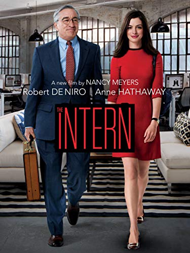 The Intern