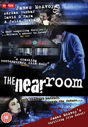 The Near Room [DVD] [1995] [Reino Unido]