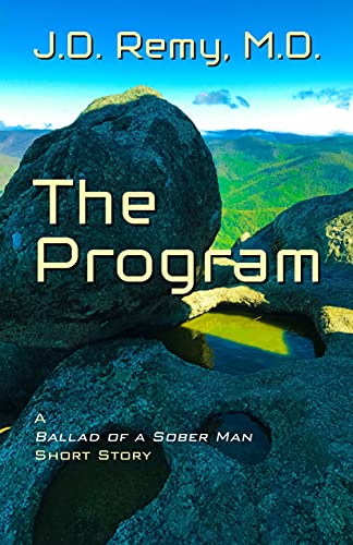 The Program: A Ballad of a Sober Man Short Story (English Edition)