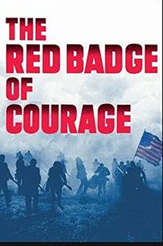 The Red Badge of Courage-Original Edition(Annotated) (English Edition)