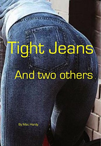 Tight Jeans (English Edition)