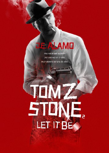 Tom Z Stone: Let It be (Línea Z)