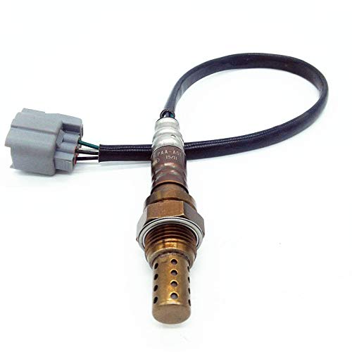 Tonyzhou Co.,ltd Sensor de oxígeno OE #: 36531-PAA-A01 Sensor de oxígeno y Sensor Lambda Sensor de oxígeno Universal Lambda   , para Honda Prelude 2.0L 1996-2000