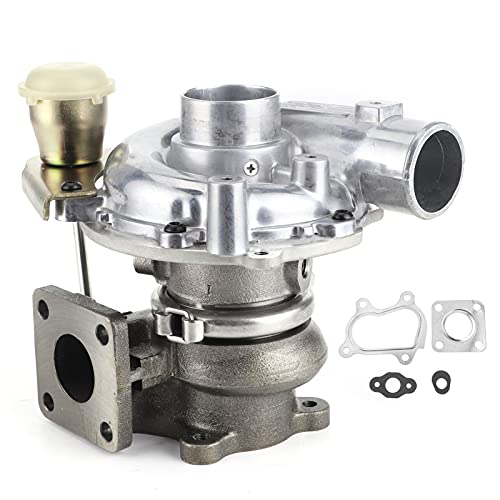 Turbo cargador, turbocompresor 8972402101 4T-508 VA420037 VB420037 VC420037 apto para ISUZU D-Max Rodeo 2.5L 4JA1-T RHF5