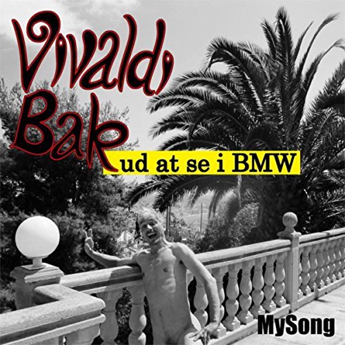 Ud at se i BMW (Single)