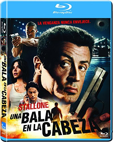 Una Bala En La Cabeza (Bd) [Blu-ray]